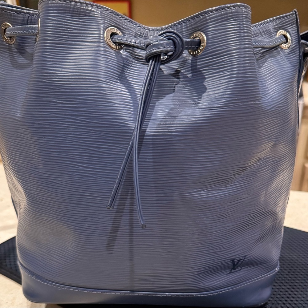 Louis Vuitton Vintage Noe’